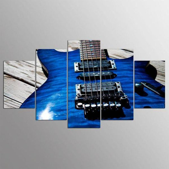 Music Wall Art Pictures Decors