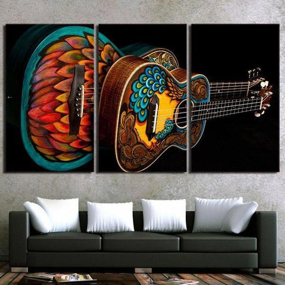 Music Wall Art Pictures Idea