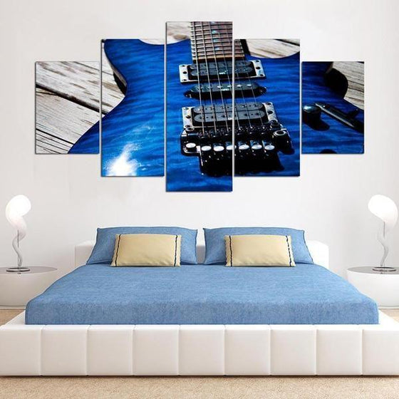 Music Wall Art Pictures