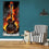 Musical Instruments As Wall Art Canvas