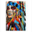 Native American Girl Canvas Wall Art
