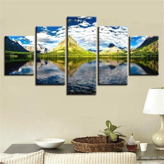 Nature Photography Wall Art Canvas