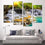 Nature Wall Art Canvases