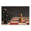 One Pawn Standing Canvas Wall Art