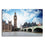 Scenic Architectures In UK Canvas Wall Art