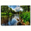 Peaceful River View Wall Art