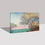 Antibes Morning By Claude Monet Canvas Wall Art Ideas