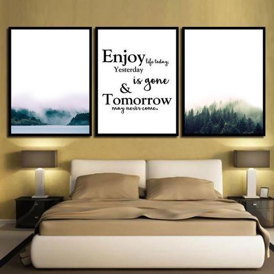 Quotes About Family For Wall Art