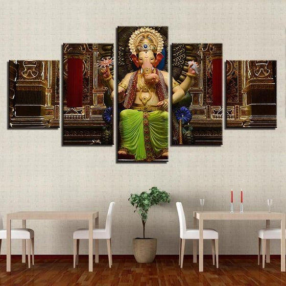 Religious Kitchen Wall Art Canvases
