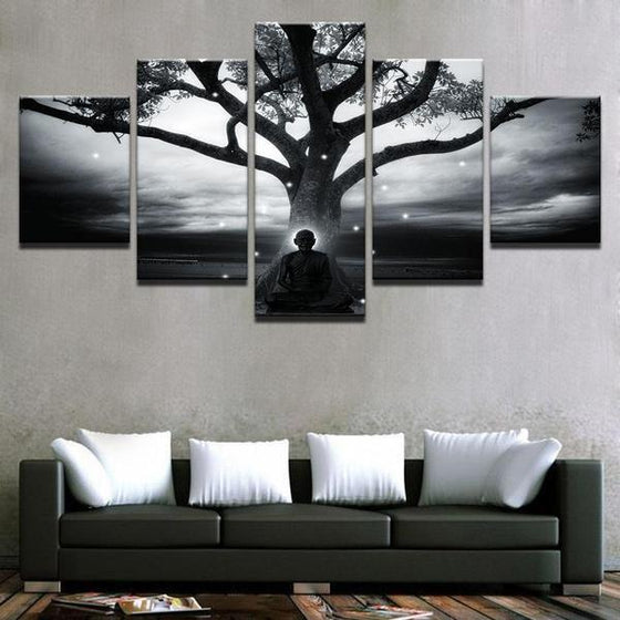 Religious Wall Art Canvases