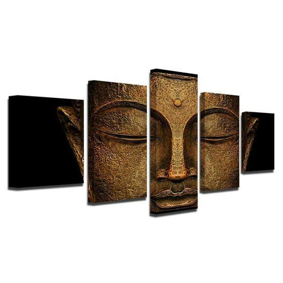 Religious Wall Art Metal Decor