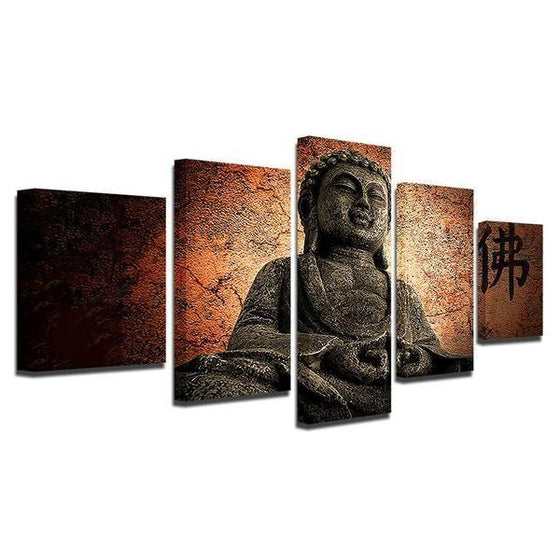 Religious Wall Art Quotes Decors