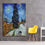 Road To Provence Van Gogh Wall Art Living Room