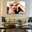 Seductive Marilyn Monroe Wall Art Living Room