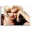 Seductive Marilyn Monroe Wall Art