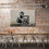 Slave Labour By Banksy Canvas Wall Art Dining Room
