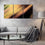 Soft Pastel Hues 3-Panel Abstract Canvas Wall Art Living Room