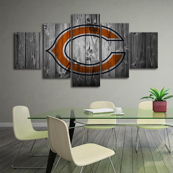 Chicago Bears Design