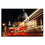 St. Paul's Cathedral At Night Canvas Wall Art