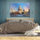 St. Paul's Cathedral In London Canvas Wall Art Bedroom