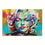 Stunning Marilyn Monroe Face Canvas Art Canvas