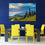 Isle Of Skye Scotland Canvas Wall Art Dining Room