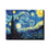 Van Gogh Starry Night Wall Art Decor