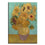 Van Gogh Sunflowers Wall Art Print