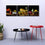 Variation Of Spices Canvas Wall Art Bedroom