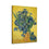Vase Of Irises Van Gogh Wall Art Print