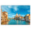 Venice Grand Canal View Wall Art