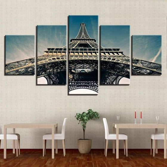 Wall Art Architectural Ideas Canvases