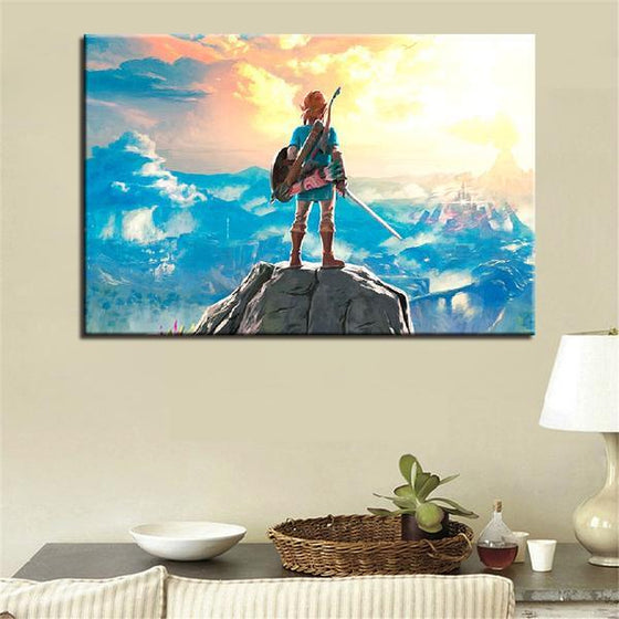 Wall Art For Games