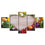 Wall Art Fruit And Vegetables Ideas