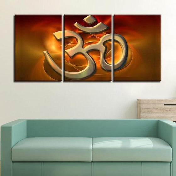 Wall Art India Canvases