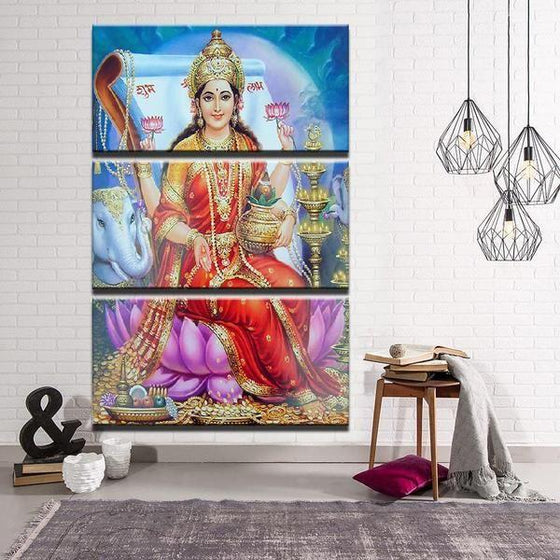 Wall Art India Online Canvas