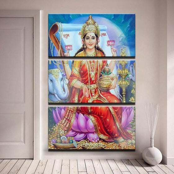 Wall Art India Online Canvases
