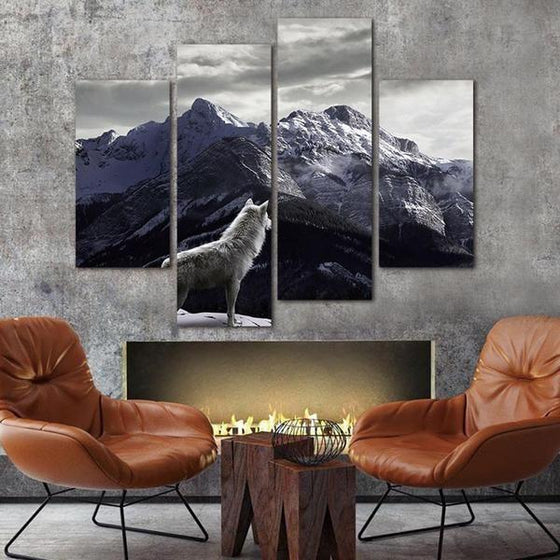 Wall Art Nature Images Canvas