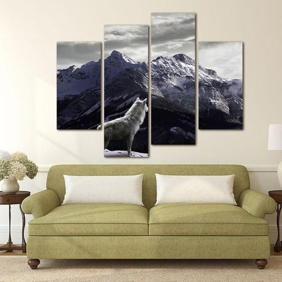 Wall Art Nature Images Decors