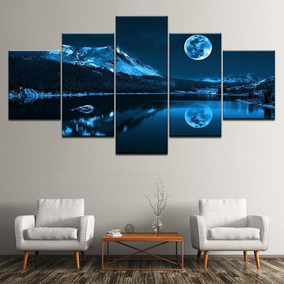 Wall Art Outer Space Prints