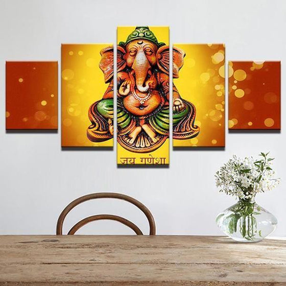 Wall Art Prints India Print