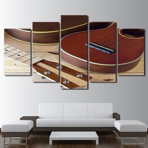 Wall Art Related To Music Print