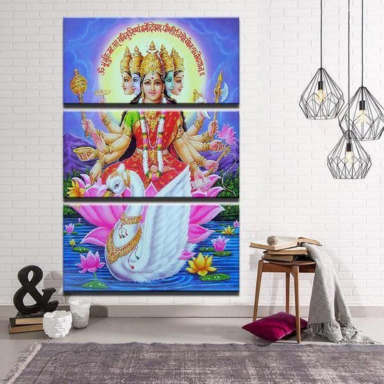 Wall Art Religious Quotes Decors