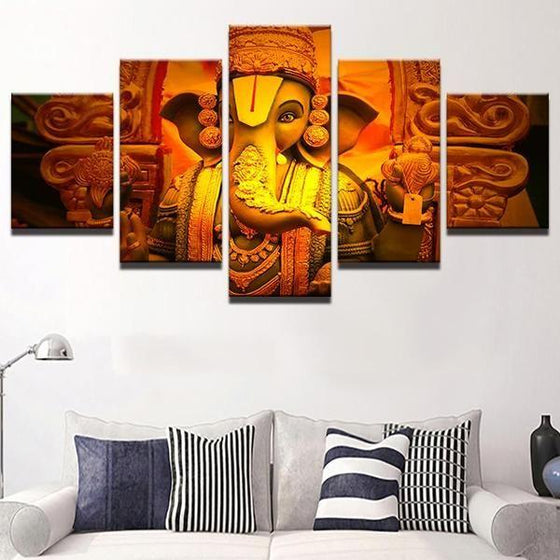 Wall Art Religious UK Canvases