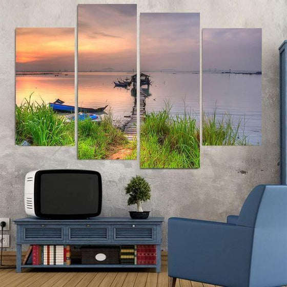 Wall Art Sunrise Ideas