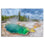 West Thumb Geyser Canvas Wall Art