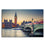 Westminster Bridge & Big Ben Canvas Wall Art